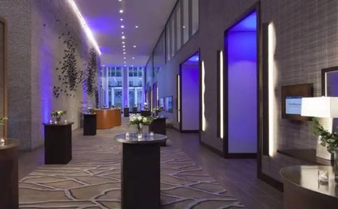 The Westin Dallas Downtown