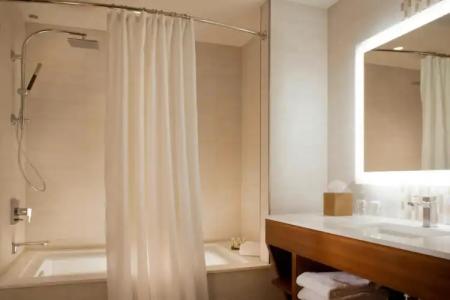 The Westin Dallas Downtown - 19