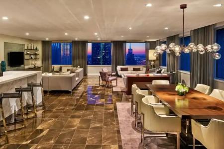 The Westin Dallas Downtown - 47