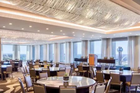 The Westin Dallas Downtown - 44