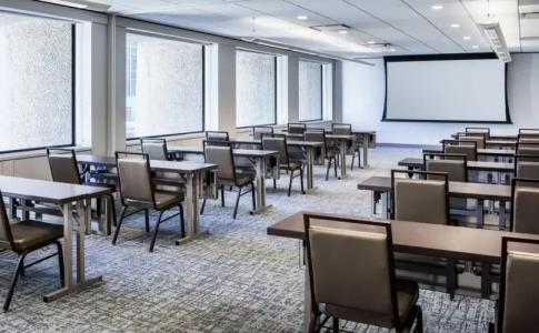 The Westin Dallas Downtown - 5