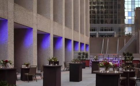 The Westin Dallas Downtown - 11