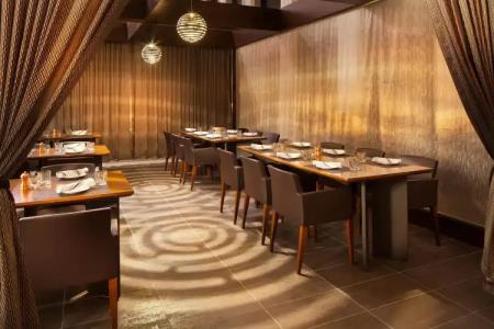 The Westin Dallas Downtown - 42