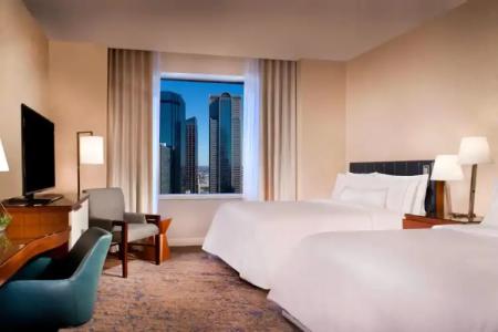 The Westin Dallas Downtown - 17
