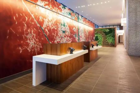 The Westin Dallas Downtown - 32