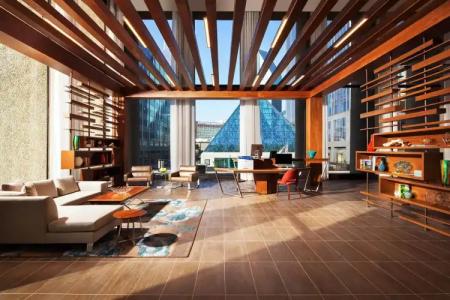 The Westin Dallas Downtown - 38