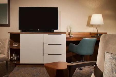 The Westin Dallas Downtown - 53