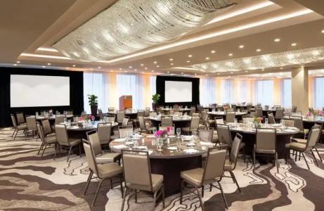 The Westin Dallas Downtown - 9