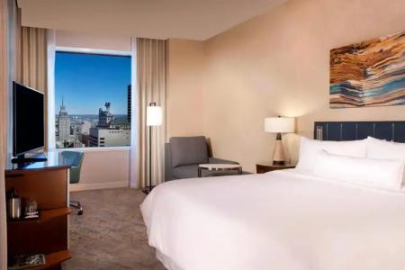 The Westin Dallas Downtown - 26