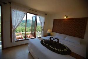 Utopia House Phangan, Haad Yao