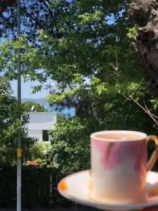 Nizam Butik Otel Büyükada - 102