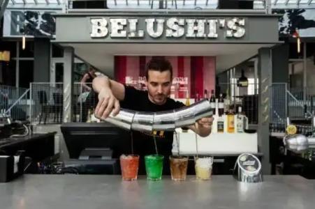 St Christopher's Budget Paris - Gare du Nord - 35