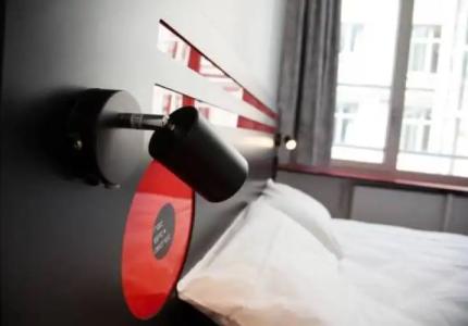 St Christopher's Budget Paris - Gare du Nord - 2