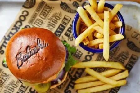 St Christopher's Budget Paris - Gare du Nord - 20