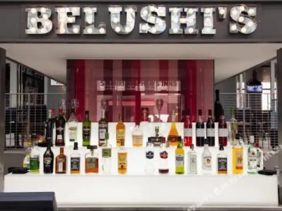 St Christopher's Budget Paris - Gare du Nord - 12