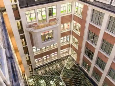 St Christopher's Budget Paris - Gare du Nord - 9