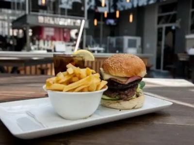 St Christopher's Budget Paris - Gare du Nord - 18