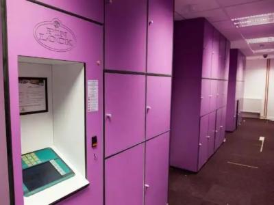 St Christopher's Budget Paris - Gare du Nord - 11