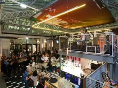 St Christopher's Budget Paris - Gare du Nord - 8