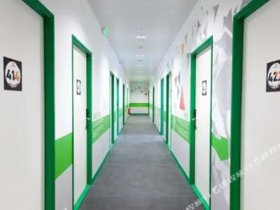 St Christopher's Budget Paris - Gare du Nord - 7