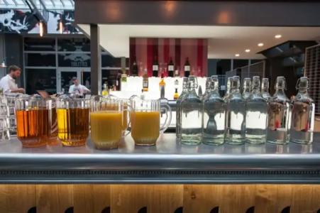 St Christopher's Budget Paris - Gare du Nord - 49