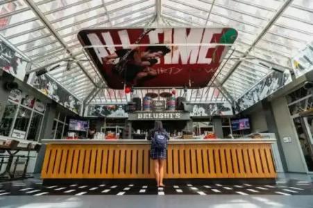 St Christopher's Budget Paris - Gare du Nord - 21