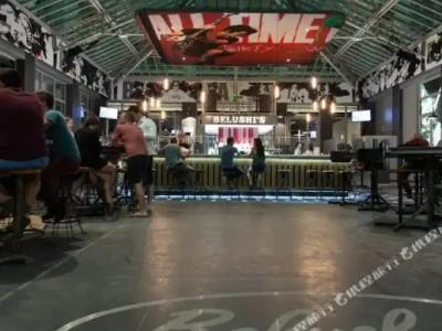 St Christopher's Budget Paris - Gare du Nord - 13