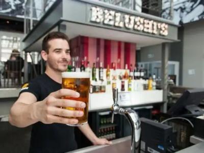 St Christopher's Budget Paris - Gare du Nord - 14