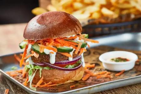 St Christopher's Budget Paris - Gare du Nord - 47