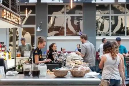 St Christopher's Budget Paris - Gare du Nord - 37