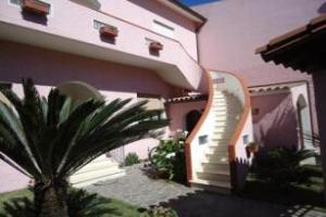 Bed & Breakfast «B&B L'Aurora», Pula