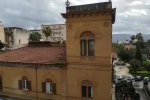 Le stanze di Irma, Palermo
