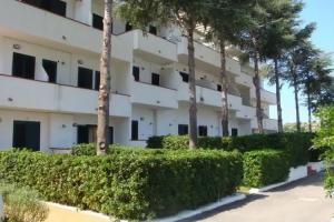 Ischia Uno Residence Apart-hotel, Ischia Town