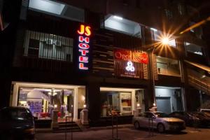 JS Hotel, Johor