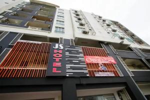 JS Hotel, Johor