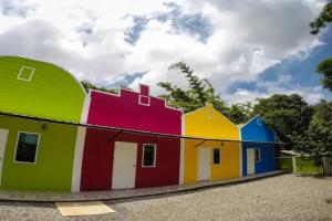 Bike Resort ChiangMai, Hang Dong