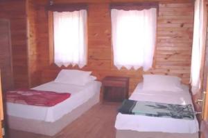 Mucize Su Serpin Manyas Hotel, Bandirma