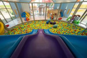 Wome Deluxe Hotel - Halal All Inclusive, Avsallar