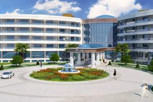 Aquasis De Luxe Resort & SPA - Ultra All Inclusive, Didim