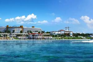 Aquasis De Luxe Resort & SPA - Ultra All Inclusive, Didim