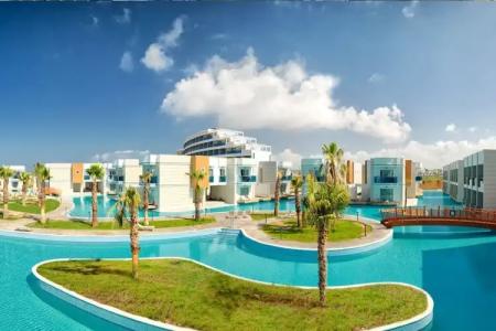 Aquasis De Luxe Resort & SPA - Ultra All Inclusive - 19