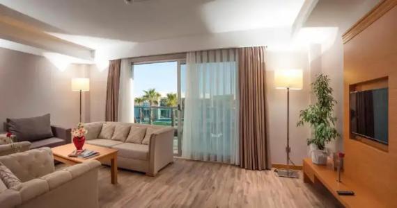 Aquasis De Luxe Resort & SPA - Ultra All Inclusive - 138