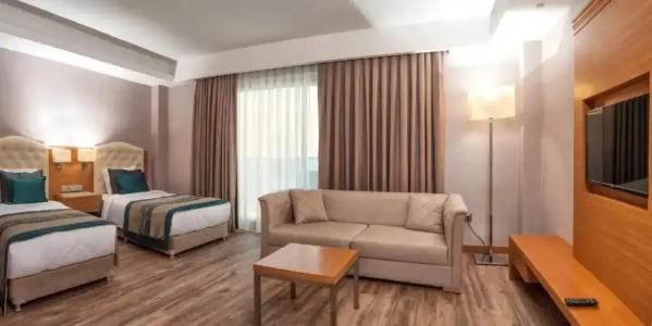 Aquasis De Luxe Resort & SPA - Ultra All Inclusive - 136