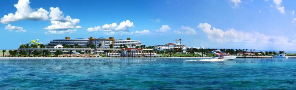 Aquasis De Luxe Resort & SPA - Ultra All Inclusive - 0