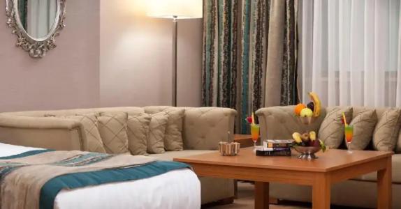 Aquasis De Luxe Resort & SPA - Ultra All Inclusive - 113