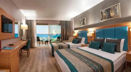 Aquasis De Luxe Resort & SPA - Ultra All Inclusive - 103