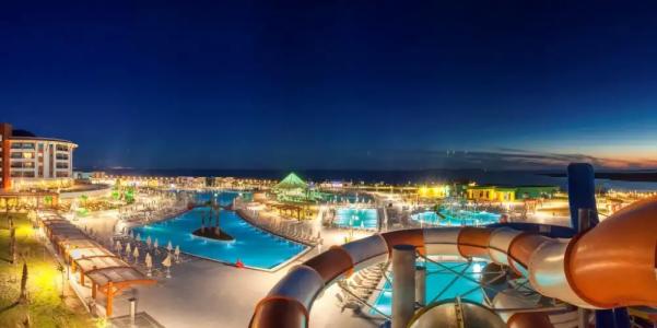 Aquasis De Luxe Resort & SPA - Ultra All Inclusive - 6