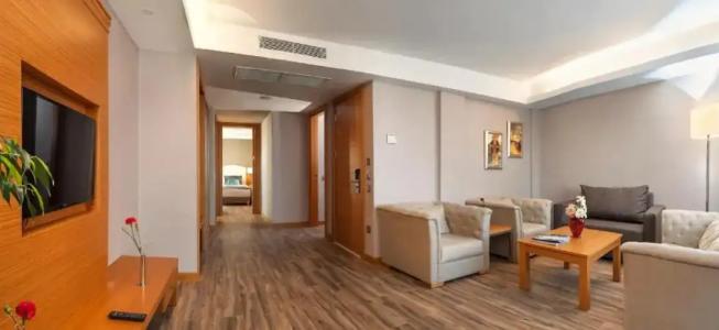 Aquasis De Luxe Resort & SPA - Ultra All Inclusive - 137