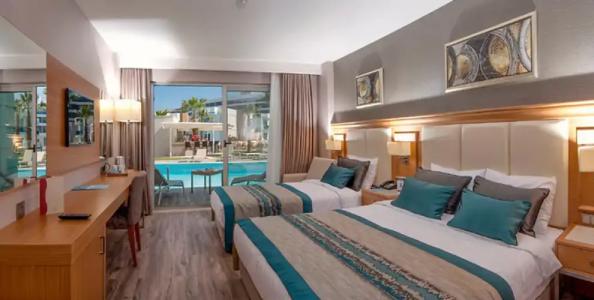 Aquasis De Luxe Resort & SPA - Ultra All Inclusive - 139