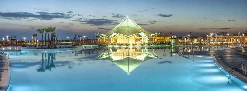 Aquasis De Luxe Resort & SPA - Ultra All Inclusive - 18